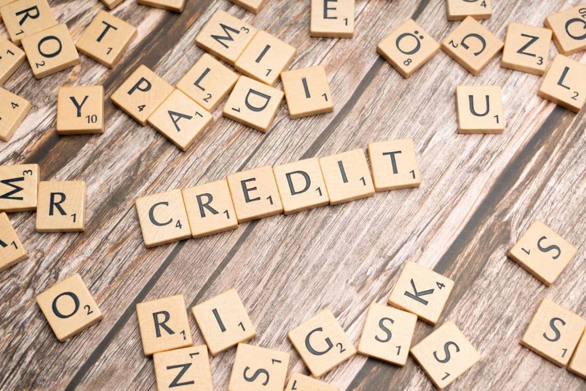 Building Your Credit