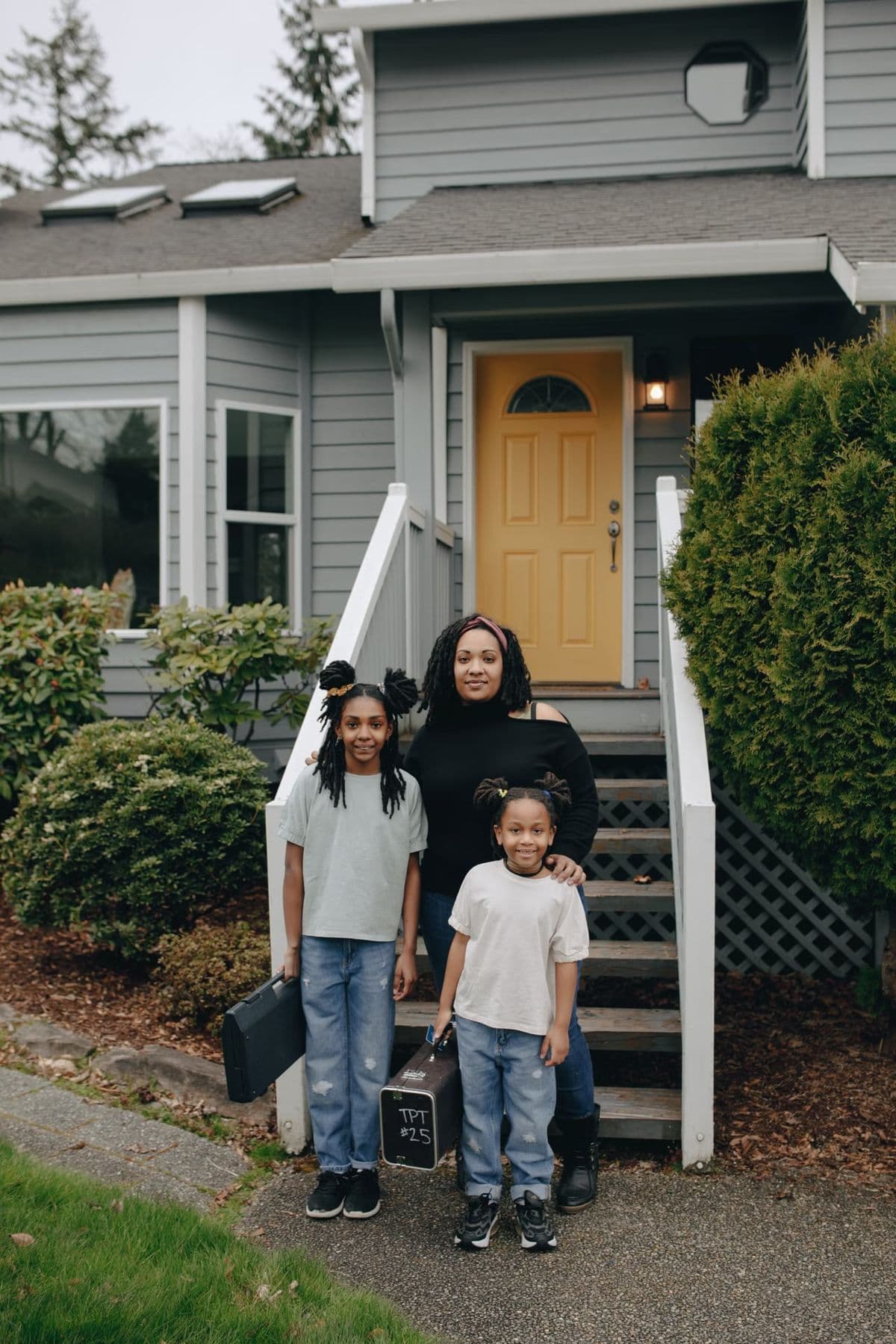 The True Benefits of Homeownership