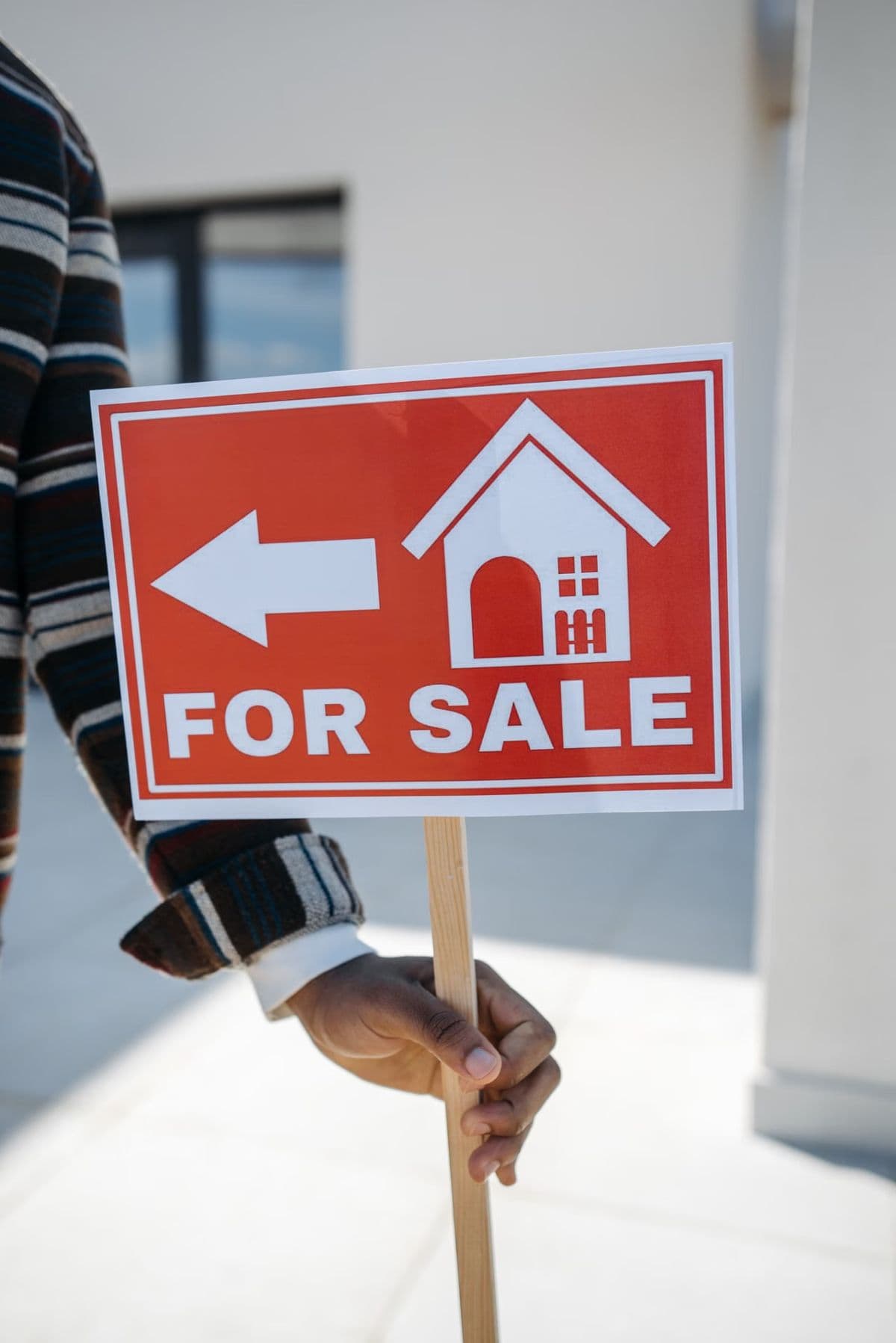 Read This Before Listing Your Home For Sale by Owner