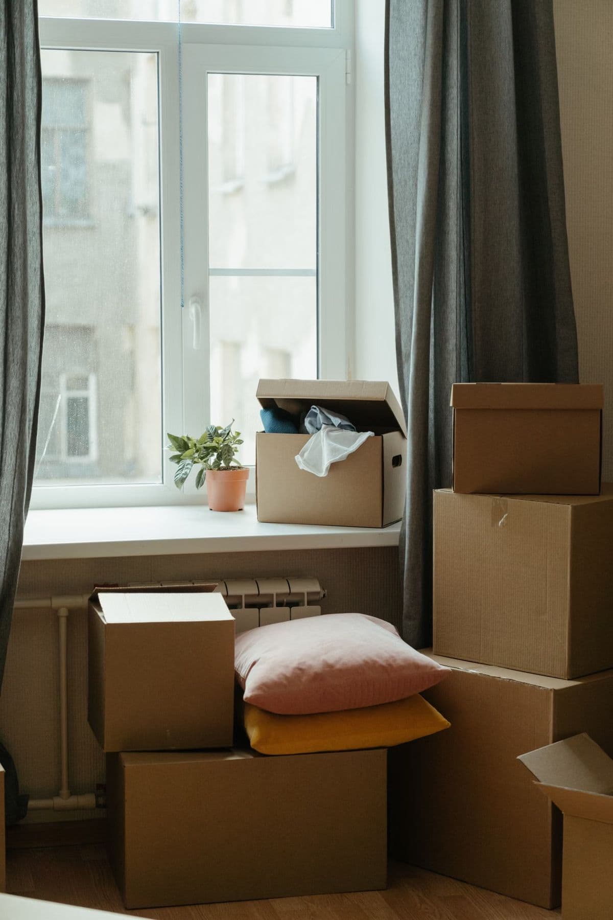 10 Ways to Save Energy in Your New Home
