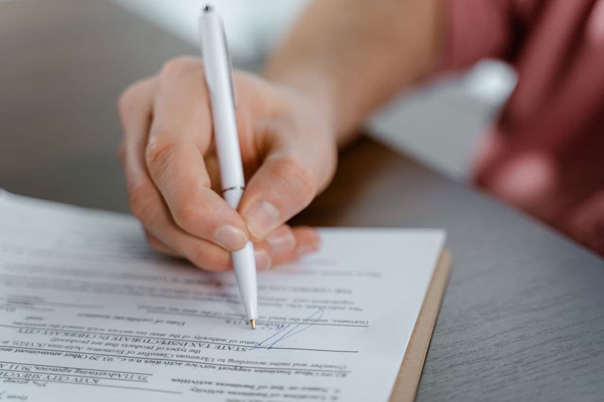 Common Mistakes to Avoid After Pre-Approval