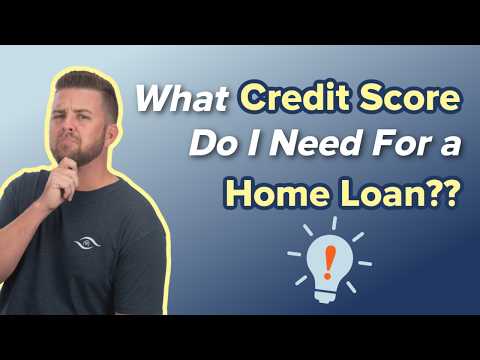 What Credit Score is Required