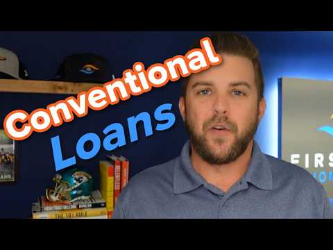 Conventional Home Loans