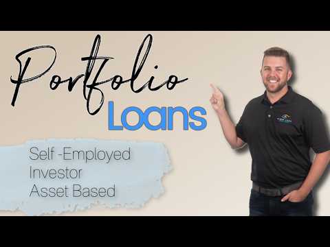 Portfolio Home Loans