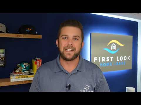 FHA Home Loans