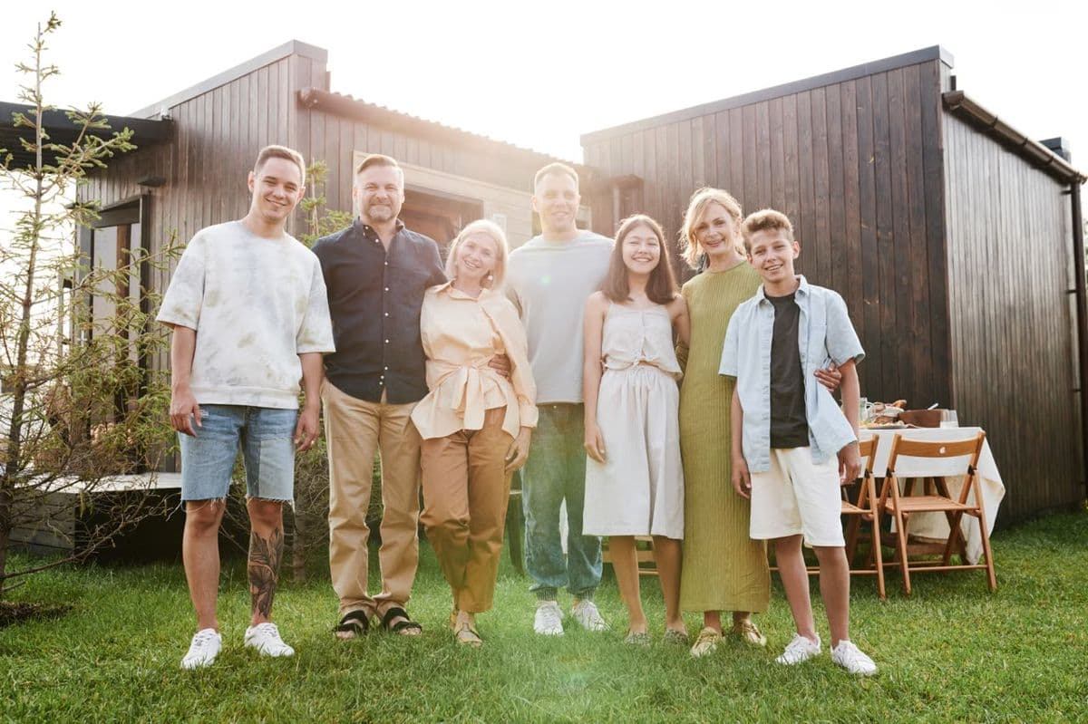 Navigating Homeownership: Know Your Needs