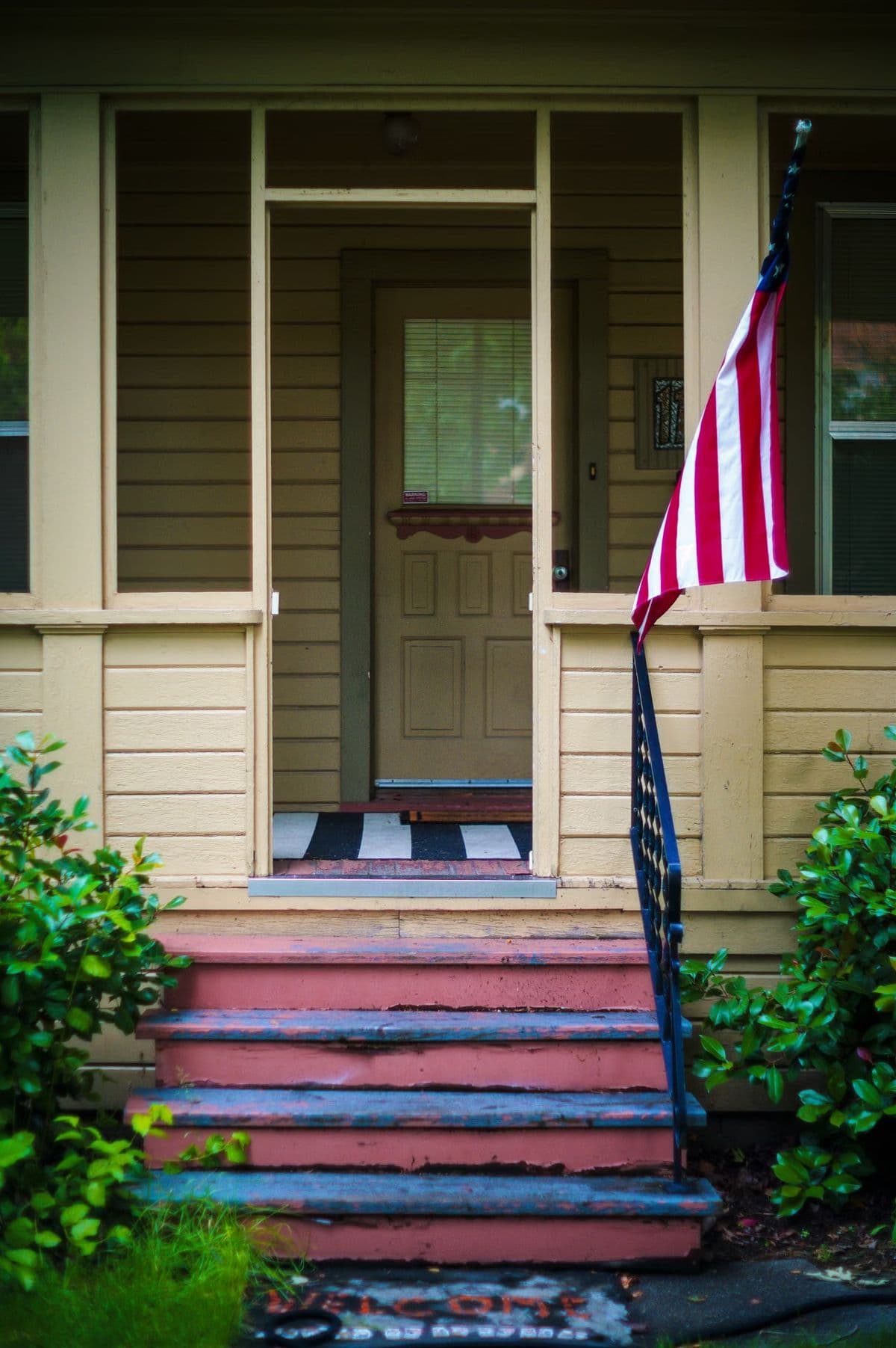 Home Benefits for Veterans