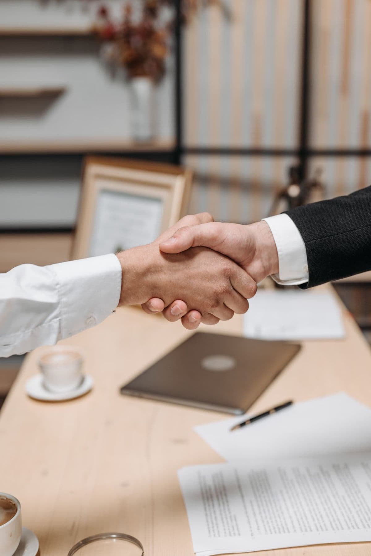 Getting Pre-Qualified for a Housing Offer