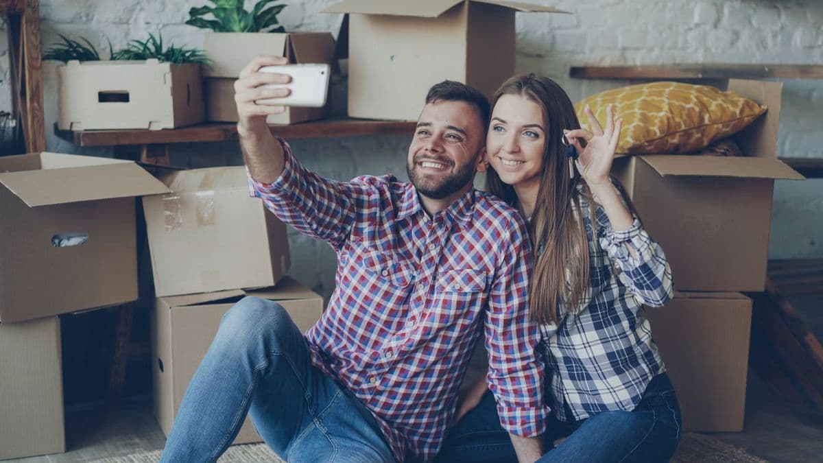 5 Tips for First-Time Homebuyers