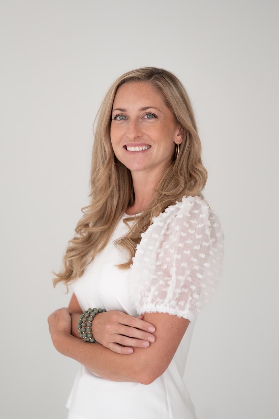 Stacie Williams, Loan Coordinator at First Look Home Loans